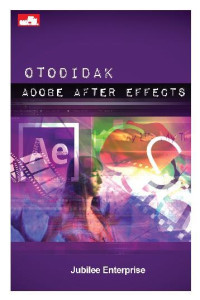 Otodidak  adobe after effect