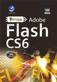 Shortcourse Adobe Flash CS6