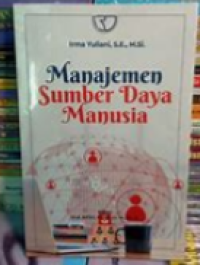 Manjemen Sumber Daya Manusia