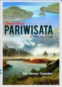 Image of Dimensi-dimensi Pariwisata berkelanjutan