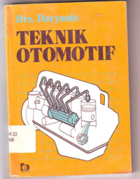Image of Teknik Otomotif