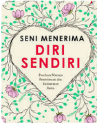 Image of Seni menerima diri sendiri