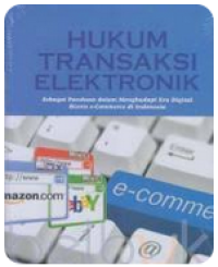 Image of Huykum Transaksi Elelktronik