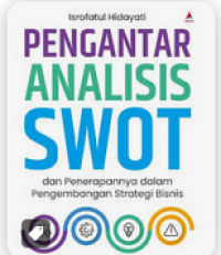 Image of Pengantar analisis SWOT