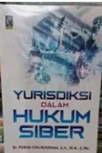Image of Yurisdiksi dalam hukum siber