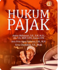 Image of Hukum Pajak