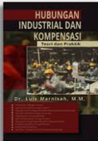 Image of Hubungan industrial dan kompensasi
