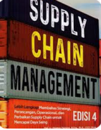 Image of Supply Chain Management