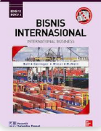 Image of Bisnis Internasional Buku 2