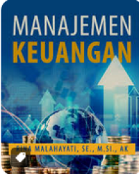 Image of Manajemen keuangan