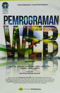 Image of Pemrograman web