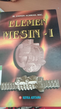 Image of Element Mesin 1