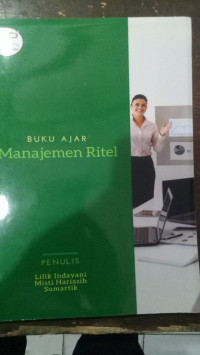 Manajemen ritel