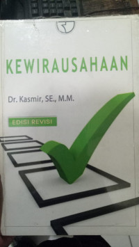 Kewirausahaan