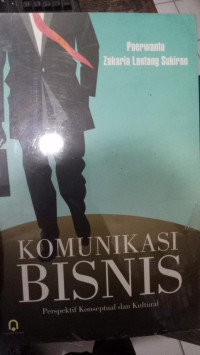 Komunikasi Bisnis