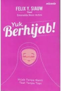 Image of Yuk, berhijab !