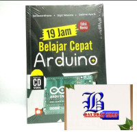 19 Jam belajar cepat Arduino