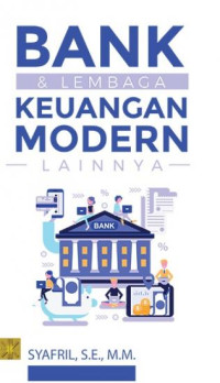 Bank & lembaga Keuangan Modern lainnya