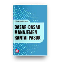 Dasar-dasar manajemen rantai pasok