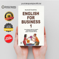 English For Business Buku 1