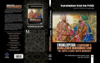 Image of Ensiklopedia Leadership Manajemen Muhammad SAW:Kepemimpinan Sosial & Politik