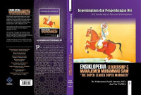 Image of Ensiklopedia Leadership MUhammad SAW:Kepemimpinan dan Pengembangan Diri
