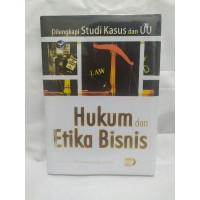 Hukum dan Etika Bisnis