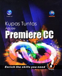 Kupas Tuntas Adobe Premiere CC