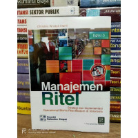 Manajemen Ritel