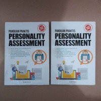 Panduan Praktis Personality Assesment