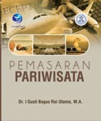 Image of Pemasaran Pariwisata