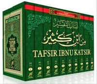 Image of Tafsir Ibnu Katsiir jilid 7