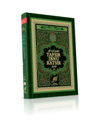 Image of Tafsir Ibnu Katsir Jil.10