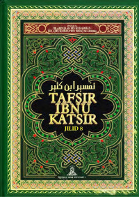 Image of Tafsir Ibnu Katsir Jil.8