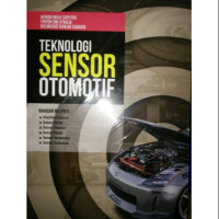 Teknologi sensor Otomotif