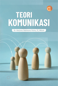 Image of Teori Komunikasi