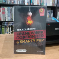 Trik KolabOrasi Framework codeigniter and smarthy PHP