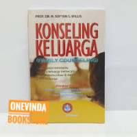 Image of Konseling Keluarga(family counseling)