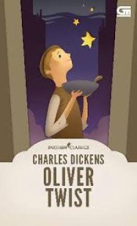 Image of Oliver twist